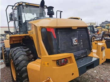 Leasing de LIUGONG 856H LIUGONG 856H: foto 5