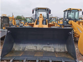 Leasing de LIUGONG 856H LIUGONG 856H: foto 2