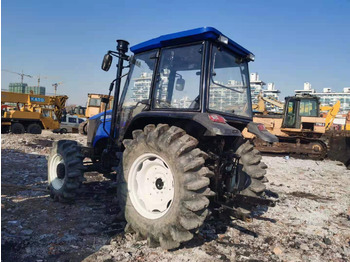 Tractor LOVOL M1104: foto 2