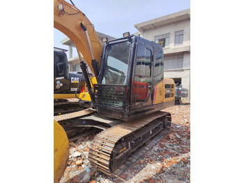 Excavadora de cadenas nuevo SANY SY135C: foto 3
