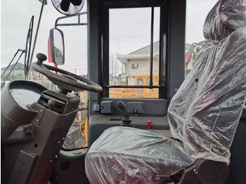 Cargadora de ruedas SDLG L956F: foto 3