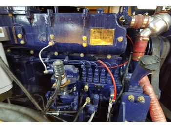 Cargadora de ruedas SDLG L956F: foto 5