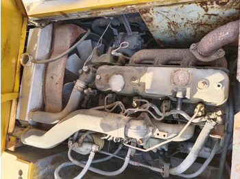 Miniexcavadora SUMITOMO SH60: foto 4