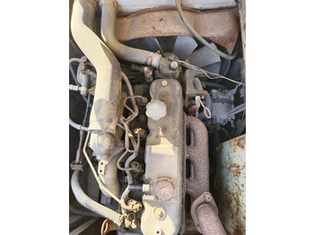 Miniexcavadora SUMITOMO SH60: foto 5