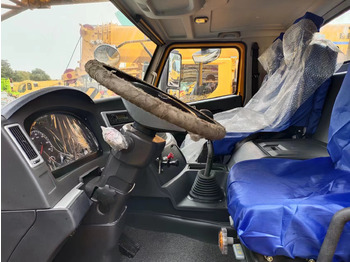 Autogrúa XCMG 50tons QY50K 50K QY50 QY70 QY100 QY130: foto 3