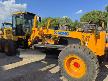 Grader XCMG GR180