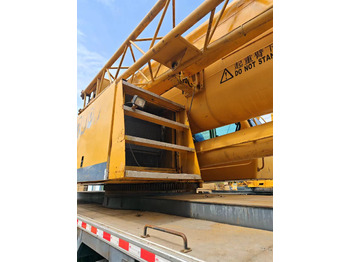 Autogrúa XCMG QY100K-Ⅱ QY100K 100tons: foto 3