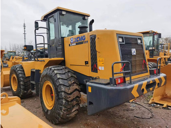 Leasing de XCMG ZL50GN XCMG ZL50GN: foto 2