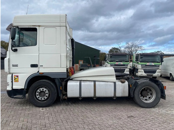 Cabeza tractora DAF XF 105.460 Tractor unit: foto 5