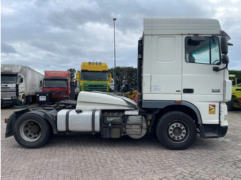 Cabeza tractora DAF XF 105.460 Tractor unit: foto 4