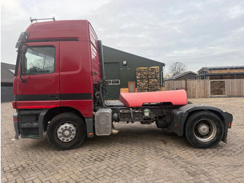 Cabeza tractora Mercedes-Benz Actros 1843 3 pedals: foto 4 Cabeza tractora Mercedes-Benz Actros 1843 3 pedals: foto 4