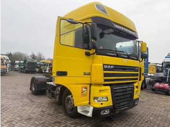Cabeza tractora DAF XF 105 460