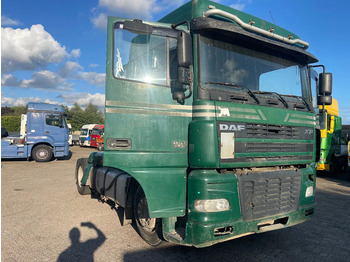 Cabeza tractora DAF XF 95 430