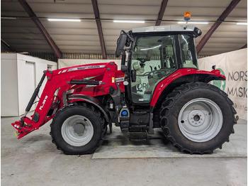 Tractor Massey Ferguson 5712S: foto 2