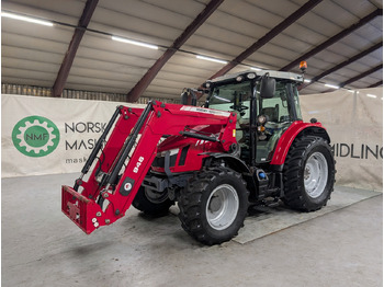 Tractor MASSEY FERGUSON 5712