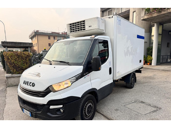 Furgoneta frigorifica IVECO Daily 35s16
