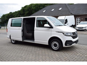 Furgoneta combi VOLKSWAGEN Transporter T6.1