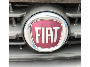 Furgoneta frigorifica FIAT Ducato