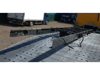 Bastidor/ Chasis para Furgoneta GOŁA RAMA IVECO DAILY 35S11 NR 725/095: foto 2 Bastidor/ Chasis para Furgoneta GOŁA RAMA IVECO DAILY 35S11 NR 725/095: foto 2