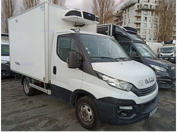 Furgoneta frigorifica IVECO Daily 35c13