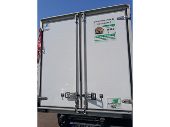Furgoneta frigorifica IVECO Daily 35c13