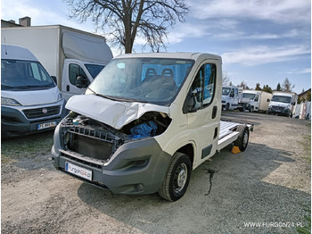 Furgoneta FIAT Ducato