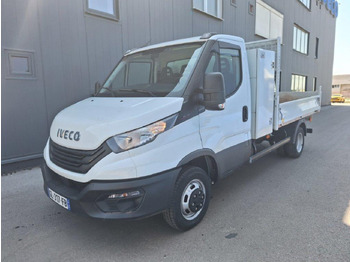 Furgoneta basculante IVECO Daily 35c16