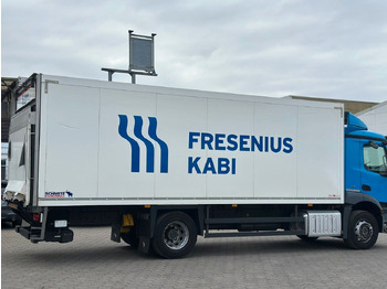 Leasing de  Mercedes-Benz Antos 1830+Isolierkoffer Mercedes-Benz Antos 1830+Isolierkoffer: foto 4