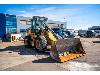 Cargadora de ruedas Caterpillar CAT 924G // GODET 3m3: foto 2