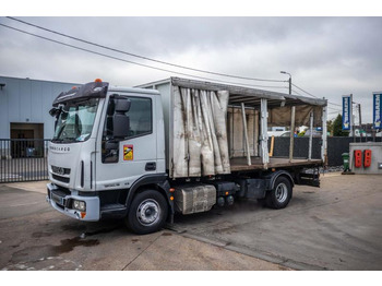 Leasing de Iveco EUROCARGO 120EL19 Iveco EUROCARGO 120EL19: foto 5 Leasing de Iveco EUROCARGO 120EL19 Iveco EUROCARGO 120EL19: foto 5