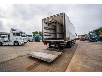 Camión frigorífico Mercedes ANTOS 1833 +CARRIER SUPRA MULTI 1250Mt+DHOLLANDIA 2.5T: foto 5