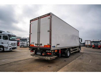 Camión frigorífico Mercedes ANTOS 1833 +CARRIER SUPRA MULTI 1250Mt+DHOLLANDIA 2.5T: foto 4