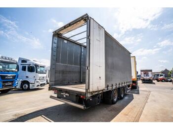 Leasing de Lecitrailer R2 Lecitrailer R2: foto 3 Leasing de Lecitrailer R2 Lecitrailer R2: foto 3