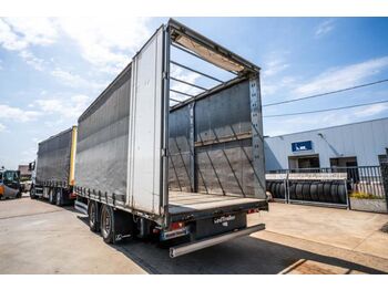 Leasing de Lecitrailer R2 Lecitrailer R2: foto 4 Leasing de Lecitrailer R2 Lecitrailer R2: foto 4
