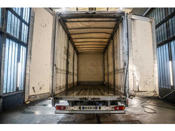 Remolque ROBUSTE-KAISER GRAND VOLUME+TOIT DECOUVRABLE: foto 5