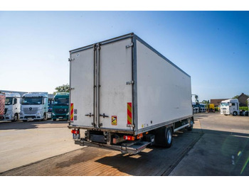 Camión caja cerrada Renault D WIDE 250 (16T)DXI +DHOLLANDIA: foto 4