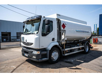 Camión cisterna RENAULT Midlum 270