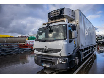 Camión frigorífico RENAULT Premium 310
