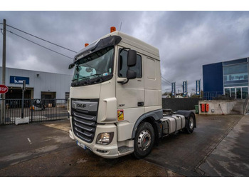 Cabeza tractora DAF XF 480