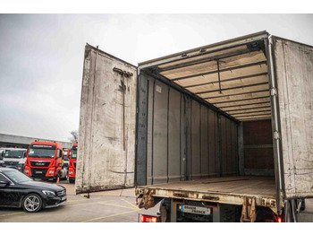 Camión lona Volvo FM 330+10 pneus/tires-intarder: foto 5