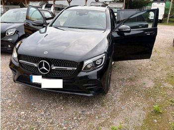 SUV/ Todoterreno MERCEDES-BENZ