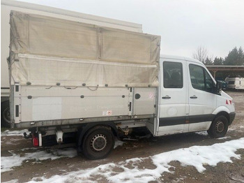 Coche Mercedes-Benz !!!!!!    Kipper  Pritsche DOKA: foto 4