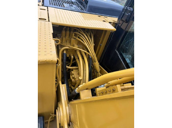 Excavadora de cadenas CAT 312D2GC: foto 3 Excavadora de cadenas CAT 312D2GC: foto 3