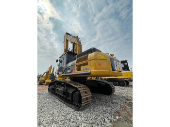 Excavadora de cadenas nuevo CAT 340: foto 2