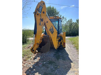Retroexcavadora JCB 3 CX: foto 2