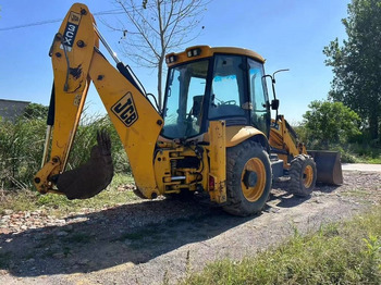 Retroexcavadora JCB 3 CX: foto 3