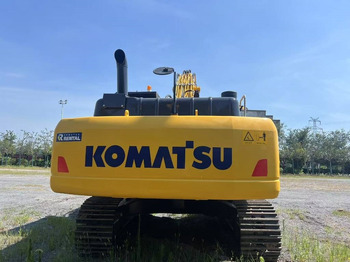 Excavadora de cadenas Komatsu PC 300: foto 3