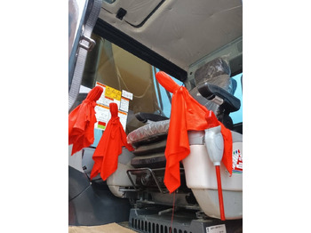 Excavadora de cadenas nuevo Komatsu PC 350: foto 4 Excavadora de cadenas nuevo Komatsu PC 350: foto 4