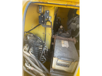 Miniexcavadora Komatsu PC 56: foto 3