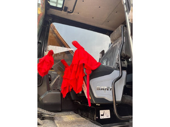 Excavadora de cadenas Sany SY 265 C: foto 4 Excavadora de cadenas Sany SY 265 C: foto 4